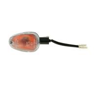 Piaggio Carnaby 300ie Cruiser Front Right / Rear Left Indicator Assembly