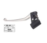 Piaggio Cm063804 Left Brake Lever