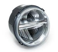 Piaggio Headlight, LED for Vespa Primavera, 1D002114