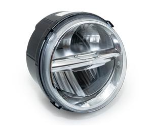 Piaggio Headlight, LED for Vespa Primavera, 1D002114