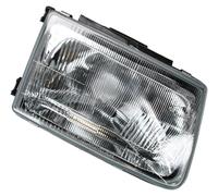 Piaggio Headlight, Right for Porter, 8111087Z11000