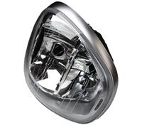Piaggio Headlight, without Bulb for Beverly 350, 642894
