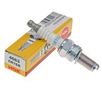 Piaggio Liberty 125 09- NGK CR7EB Spark Plug