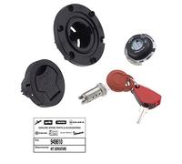 PIAGGIO Lock Set for Runner VX RST, 949610, See Image