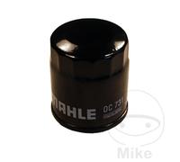 MAHLE Motorbike Oil Filter OC731 for Various Motorcycles and Scooters