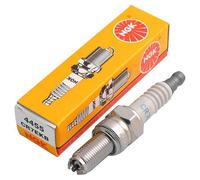 1x NGK CR7EKB 4455 Standard Spark Plug For GILERA Nexus 500 04>