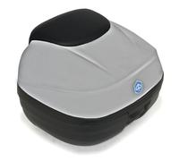 Piaggio Mp3 Gray Matte 760/B All From 2017 With Paintable Cover