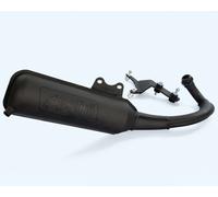 PIAGGIO NRG 50 2002-2018 Silencer Exhaust Line POLINI 1129979