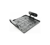 Piaggio number plate holder for Nexus 1B004123