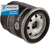Piaggio Oil Cartridge Filter for VESPA GTS 125, 250, 300, 300 SUPER