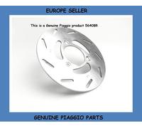 Front Brake Disc 56408R - Piaggio TYPHOON 50 ZAPC290 TEC2T00 ZAPC190 1998 - ON