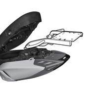 Shad Top Box Rack Kit PIAGGIO TYPHOON 125/50