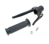 Piaggio Vespa Bravo 50 Left Hand Grip Brake Lever Fitting with Decompression ...