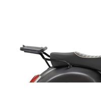 Shad Piaggio Vespa Gts Super 125/300 Top Case Rear Fitting Black