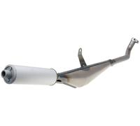 Piaggio Vespa Grillo 50 Polini Country Exhaust