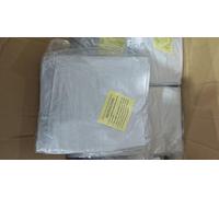 PIAMIG Inflatable Ice Serving Bar with Drain Plug, Salad Buffet Drinks Food Cooler Tray for Party, Picnic and Camping 52 Inch x 24Inch (White, 1 PCS)