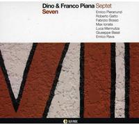 Piana,Dino & Franco - Septet Seven