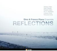 Piana,Dino - Reflections