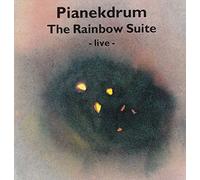 Pianekdrum - The Rainbow Suite (Live Mainz 16.12.1991)