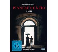 Pianese Nunzio - 14 im Mai (DVD) Fabrizio Bentivoglio Emanuele Gargiulo