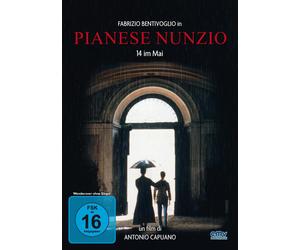 Pianese Nunzio - 14 im Mai (DVD) Fabrizio Bentivoglio Emanuele Gargiulo