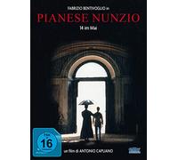 Capuano,Antonio - Pianese Nunzio - 14 im Mai (Dvd+Blu-Ray) (Limiti