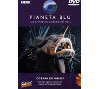 Pianeta Blu 1-Oceani ed Abissi