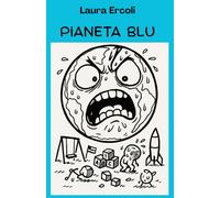 Pianeta Blu