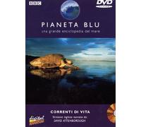 Pianeta Blu 3-Correnti Di Vita