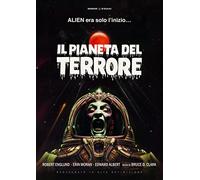 Pianeta Del Terrore (Il) (Restaurato In Hd)