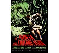 Pianeta Dove L'Inferno E' Verde (Il) (Special Edition) (Restaurato In Hd)