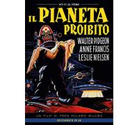 Pianeta Proibito (Il) (Restaurato In 4K)