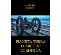 PIANETA TERRA 14 MILIONI DI ANNI FA: UNA NUOVA IPOTESI SULLE CART RUTS