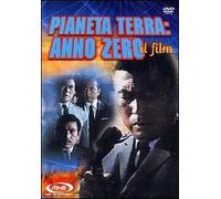 Pianeta Terra: Anno Zero - Il Film (Dvd) [ Italian Import ]