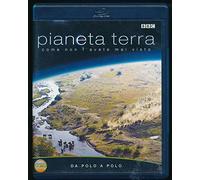 pianeta terra - da polo a polo () BluRay Italian Import