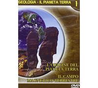 Pianeta Terra (Il) -01-03 (3 Dvd)