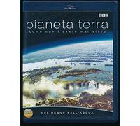 pianeta terra - nel regno dell'acqua () BluRay Italian Import
