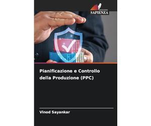 Pianificazione e Controllo della Produzione (PPC)