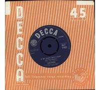 Pianissimo / If My Heart Was A Ship-7" 45
