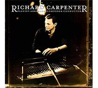 Pianist, Arranger, Composer, Conductor by Carpenter, Richard (1998) Audio CD
