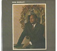 Pianist Extraordinary - Don Shirley