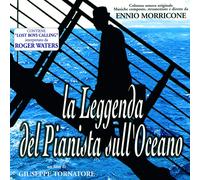Pianist on the Ocean - La Leggenda Del Pianista Sul