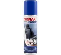 Sonax 289100 Xtreme Leather Care Foam Nano-Tech Beeswax 250ml