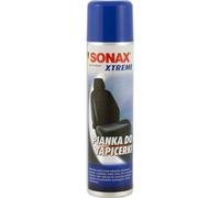 XTREME UPHOLSTERY+ALCANTARA CLEANER (400 ml) - Removes even stubborn stains such as chocolate, ice cream, coke, coffee etc. | Item-No. '02063000-544