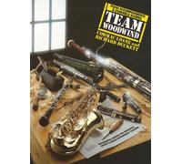 Piano Accompaniment/Score: Piano Acc. / Score, Score (Team Woodwind)