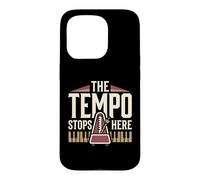 Piano Accompanist Choir Pianist Music Accompanist Gift Case for iPhone 15 Pro