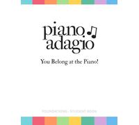 Piano Adagio: Foundations