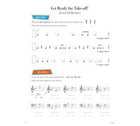 Piano Adventures All-In-Two Level 2B Lesson/Theory: Lesson & Theory