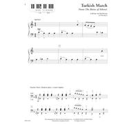 Piano Adventures: Classics - Level 2. Student Choice Series