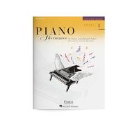 Piano Adventures Lesson Book Vol. 4: 2nd Edition (2nd Revised edition)